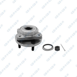 GSP Radlager 9326017K