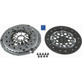 SACHS Kupplungssatz 3000 951 142