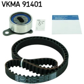 SKF Zahnriemensatz VKMA 91401