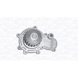 Magneti Marelli Wasserpumpe / Kühlmittelpumpe 352316170085