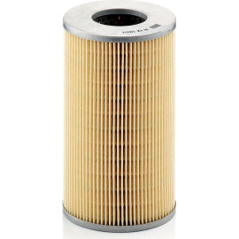 MANN-FILTER Ölfilter LKW H 12 107/1 MANN-FILTER Ölfilter LKW H 12 107/1
