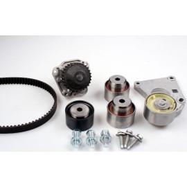 HEPU Wasserpumpe + Zahnriemensatz PK10750