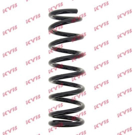 KYB Fahrwerksfeder Mitsubishi T. Citroen C-Crosser/ Outlander Ii/ Peugeot 4007 2.0D/2.2D/2.4 11/06 RA6227