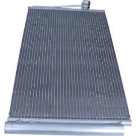 Kondensator, Klimaanlage AC864344