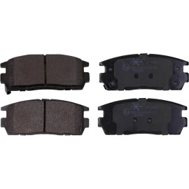 MAXGEAR Bremsbelagsatz 19-1469 Opel Antara MAXGEAR Bremsbelagsatz 19-1469 Opel Antara