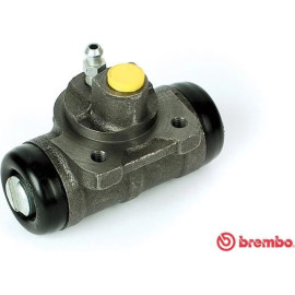 BREMBO Radbremszylinder A 12 249 BREMBO Radbremszylinder A 12 249