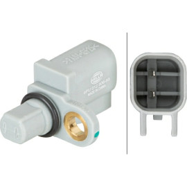 Sensor, Raddrehzahl 6PU 012 806-931