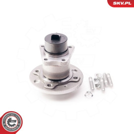 29SKV007 SKV GERMANY Radlager 29SKV007 29SKV007 SKV GERMANY Radlager 29SKV007