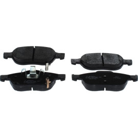 Bremsbelagsatz Toyota P. Avensis 00-03 0 986 494 485