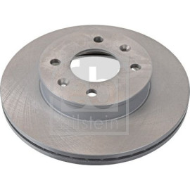 FEBI BILSTEIN Bremsscheibe 31766