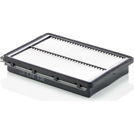 Mann & Hummel Luftfilter PKW C 28 036