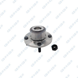 GSP Radlager 9325026K