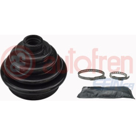 Faltenbalg, Antriebswelle VW Ext D8300