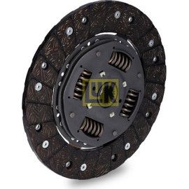 Schaeffler LuK Kupplungsscheibe 323017716