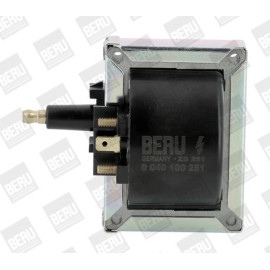 BorgWarner (BERU) Zündspule ZS251