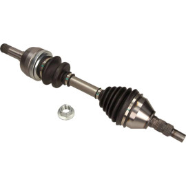 MAXGEAR Antriebswelle 27-1190MG 49-1152