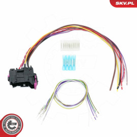 ESEN SKV Kabelreparatursatz, Tür 53SKV136