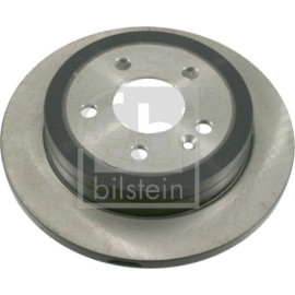 FEBI BILSTEIN Bremsscheibe 21923 FEBI BILSTEIN Bremsscheibe 21923