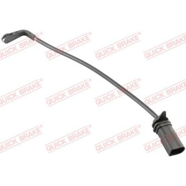 Quick Brake Bremsbelag-Warnkontakt WS 0377 A