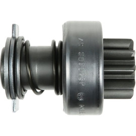 FREILAUFGETRIEBE, STARTER SD9043P