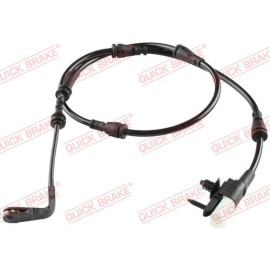 Quick Brake Bremsbelag-Warnkontakt WS 0432 A