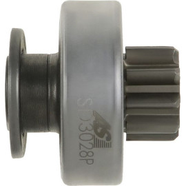 FREILAUFGETRIEBE, STARTER SD3028P