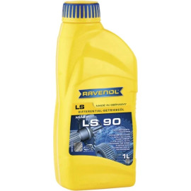 Ol Ravenol Ls 90 1L Gl5 Limi 1223302-001-01-999