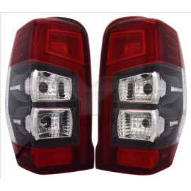 Heckleuchte L M K-PLATTE LED/PY21W 11-15164-06-2 Heckleuchte L M K-PLATTE LED/PY21W 11-15164-06-2