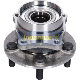 Japanparts Radnabe KK-12019