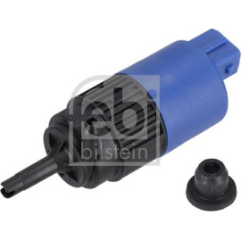 Waschwasserpumpe 34862