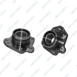 GSP Radlagersatz 9239002