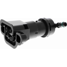 VEMO Waschwasserdüse, Scheinwerferreinigung V10-08-0302