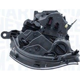 MAGNETI MARELLI Hauptscheinwerfer 712106001120 MAGNETI MARELLI Hauptscheinwerfer 712106001120
