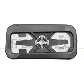 SPIEGELGLAS R UNTEN KONV ME9237515