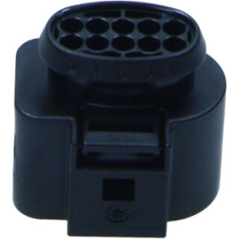 VAG Original 1J0973715 1J0973715 Audi A4 Stecker 01 – – OE-Nr. 1J0973715