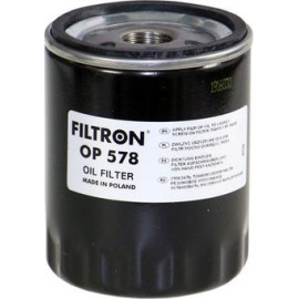 Filtron Ölfilter OP 578 Filtron Ölfilter OP 578