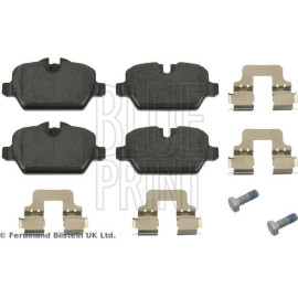 Bremsbelagsatz Mini T. Countryman/Paceman 10-16 ADB114214 Bremsbelagsatz Mini T. Countryman/Paceman 10-16 ADB114214