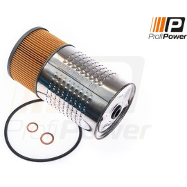 Profipower Ölfilter 1F0074 Profipower Ölfilter 1F0074