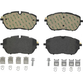 BREMBO Bremsklötze VA P 61 128