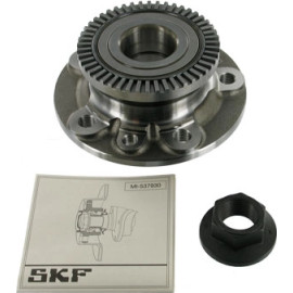 Radlagersatz VA VKBA 1301