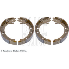 Bremsbacken Honda Cr-V 2.2 I-Dtec 4Wd 07 ADH24126