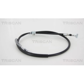 Seilzug, Feststellbremse Iveco T. Daily 06- Le/Pr 8140151027