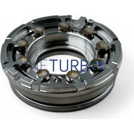 Prime Turbo Montagesatz, Lader K01939V