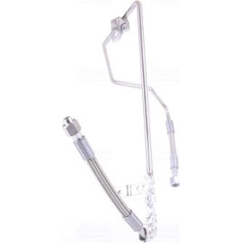 Nissens Ölleitung 935039