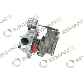 Turbolader 003-001-004140R