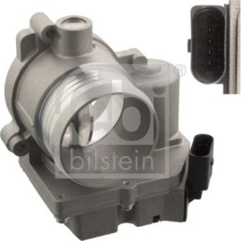 febi Drosselklappengehäuse 104684