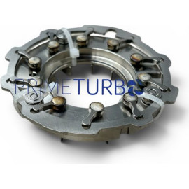 Prime Turbo Montagesatz, Lader G02010V