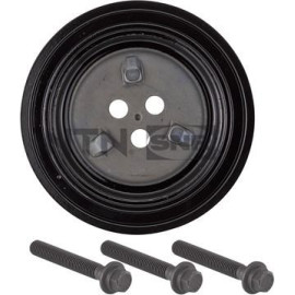 Riemenscheibe+Schraube DPF352.10K1