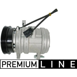 Kompressor, Klimaanlage ACP 1213 000P
