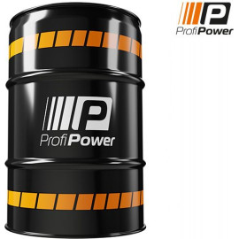 PROFIPOWER Motoröl 5W-30 C2 C3 60 Liter Fass 5W30 PP C2C3 60